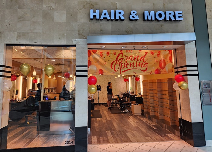 Rock Construction Commercial Construction