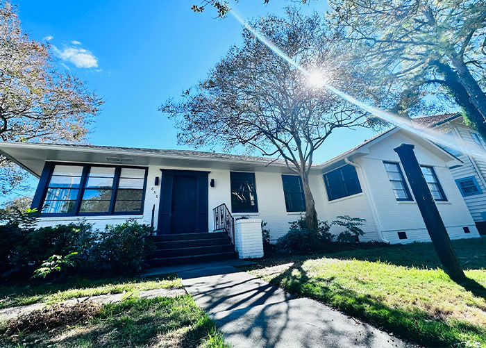 Rock Construction Home Remodels