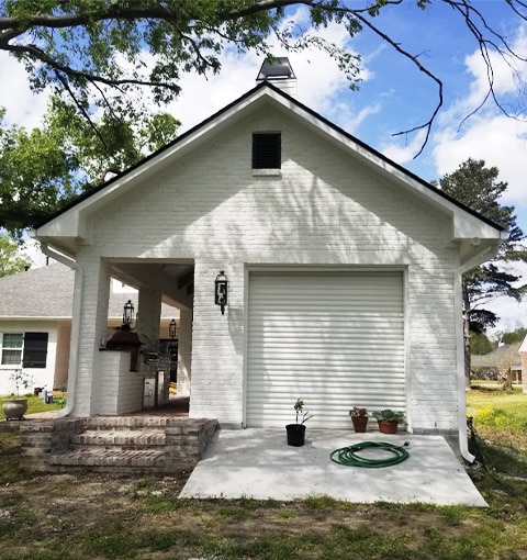 Rock Construction Outdoor