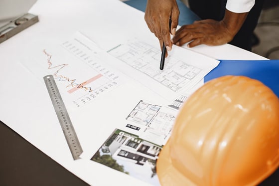 Why Choose Rock Construction Home Builds