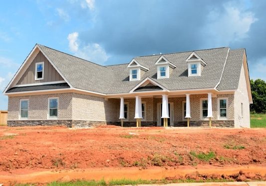 Custom Home Builds in Baton Rouge