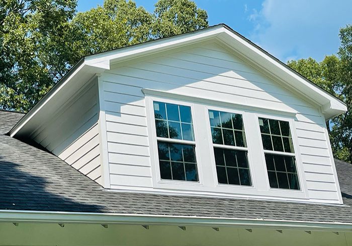 Rock Construction Home Construction